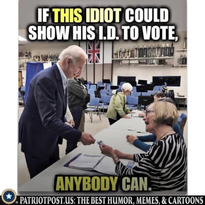 Anybody Can